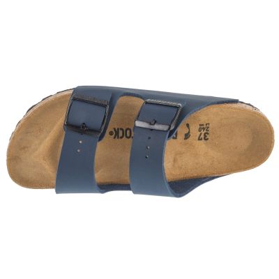 13. Birkenstock Arizona 51753 white 39