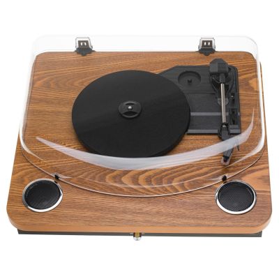 11. ADLER AD 1914e gramophone