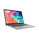 MSI Modern 15 F13MG-443PL i5-1334U 15.6" FHD 60Hz IPS-Level 16GB DDR4 3200 SSD512 Iris Xe Graphics W11Pro Platinum Gray 3Y