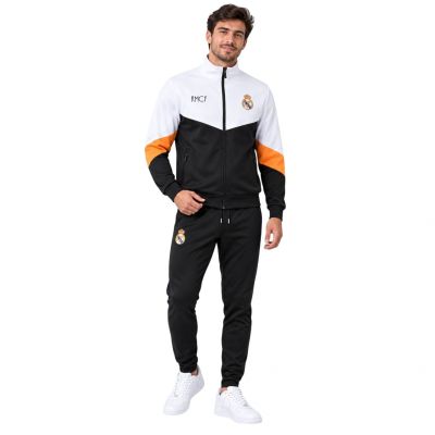 2. Real Madrid Men's Tracksuit N37 RM2CHP37