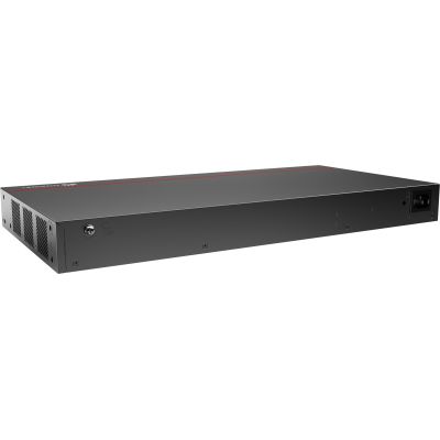 7. Huawei CloudEngine S5735-L48T4XE-A-V2 Managed L3 Gigabit Ethernet (10/100/1000) 1U Black, Silver