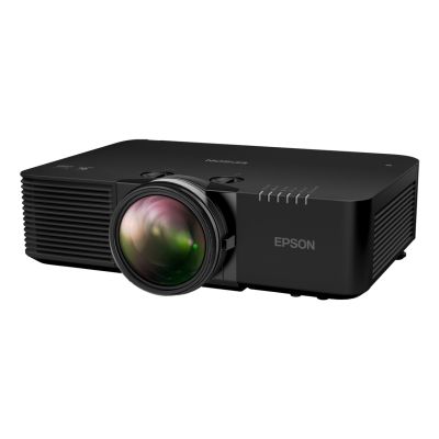 2. Epson EB-L695SE projector (3LCD, 1920x1200, WUXGA, 16:10, 6000 AL, 5,000,000:1, 2xHDMI/USB/RS-232/RJ-45/Wifi)