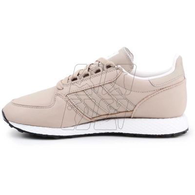 10. Adidas Forest Grove W EE8967 shoes