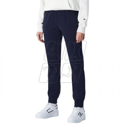 2. Champion Rib Cuff W 117550 BS501 Pants