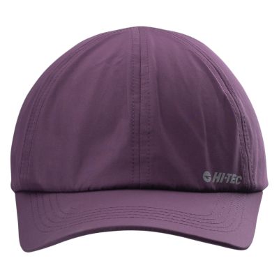 2. Hi-Tec Makado 92800593755 Baseball Cap