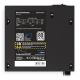 22. ENDORFY Elementum E5 550W Power Supply (EY7A001)
