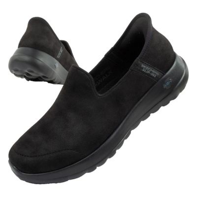 Skechers Go Walk Joy W 124665/BBK shoes