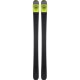 9. ROSSIGNOL SENDER 104 TI (Open) skis