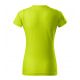 2. Malfini Basic Free T-shirt W MLI-F3462