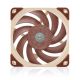 10. NOCTUA NF-A12x25 5V PWM Sterrox fan