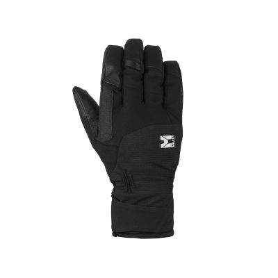 4. MILLET Rutor Glove Black
