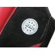 5. Masters NS-PU-FT (WAKO APPROVED) 119111-02M shin guards