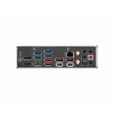 4. MSI MAG Z790 TOMAHAWK WIFI Motherboard
