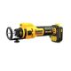 7. DeWALT DCE555N-XJ 18V XR Drywall Router