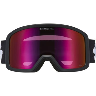 2. Sweet Protection Firewall Rig Reflect Goggles 92800558980