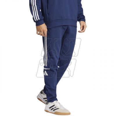 4. Trousers adidas Squadra 25 M JD2961