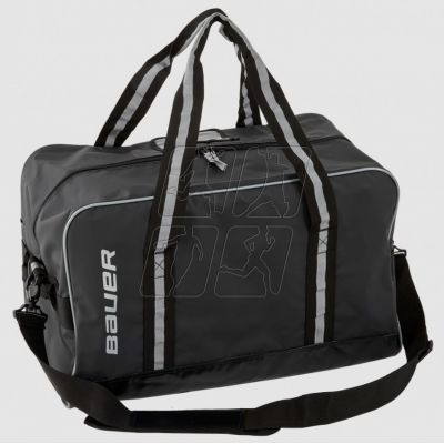 2. Bauer Team Duffle '21 Hockey Bag 1058357