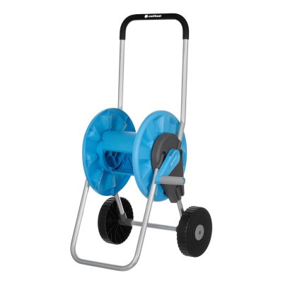 2. Cellfast 55-250 ALUPLUS Hose Trolley