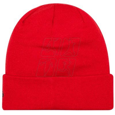 2. New Era Core Cuff Beanie Manchester United FC Hat 11213213