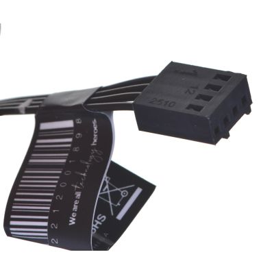 2. ENDORFY Spartan 5 MAX air cooling