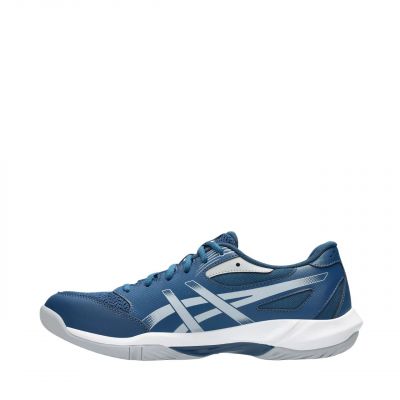 3. Asics Gel-Rocket 12 M 1071A116 400 Volleyball Shoes