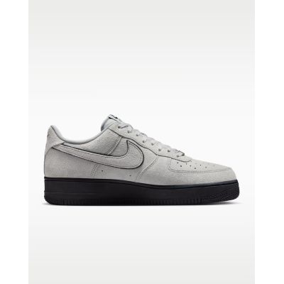 NIKE AIR FORCE 1 '07 LV8 (HQ1966-001) Men's Shoes