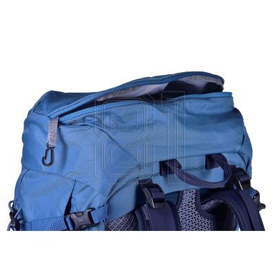 12. Deuter Futura Pro 36 Hiking Backpack 340112113740