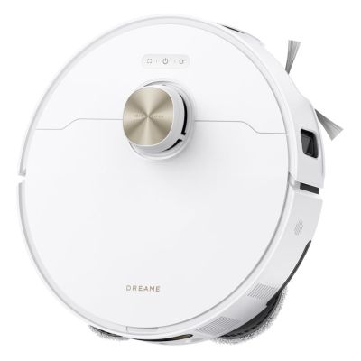 2. Dreame L50s Pro Ultra 0.25 l White