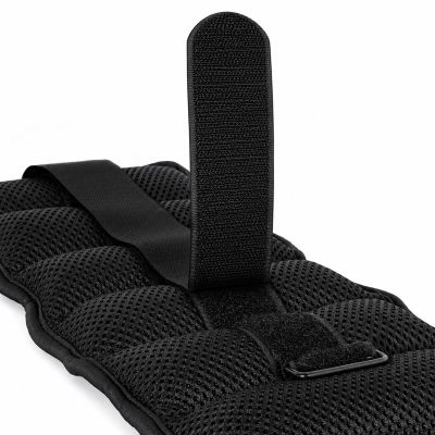 9. Set of 2 Wrist or Ankle Weights Spokey ACTIVE FORM 3 kg