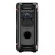 12. Denver BPS-370 Party Speaker Black 100W