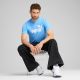 5. Puma Ess No.1 Logo Tee (s) M 682533 57