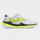 21. ACE MEN 2402 WHITE