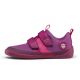 Barefoot shoes Affenzahn Sneaker Cotton Lucky Bird Jr 00391-40010