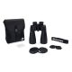 12. Celestron SkyMaster Pro ED 15x70mm Porro Binoculars BaK-4 Black