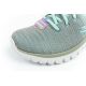 15. Skechers Graceful Twisted Fortune W 12614/GYMN shoes