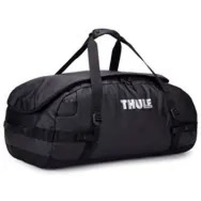 Thule Chasm TDSD303 Black Sports Bag 70L Polyester Black