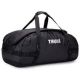 Thule Chasm TDSD303 Black Sports Bag 70L Polyester Black