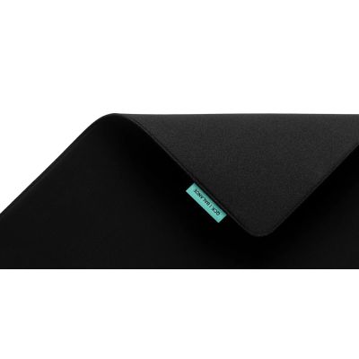 3. SteelSeries QCK Performance L Control Mouse Pad