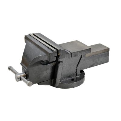 AWTOOLS AW24213 bench vice