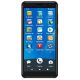 ORDISSIMO LeNumero2 Mini 13.8 cm (5.45") Single SIM Android 13 4G USB Type-C 3GB 32GB 2500mAh Black