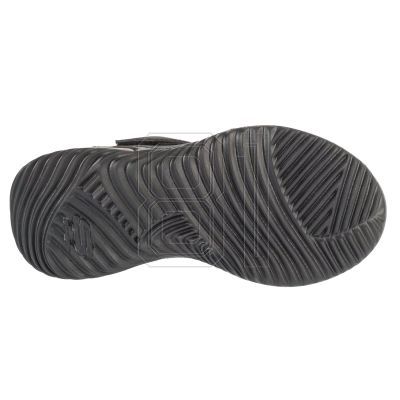 4. Skechers Bounder-Tech 403748L-BBK Black 27