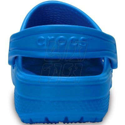 5. Crocs Crocband Classic Clog K Jr 204536 456 shoes