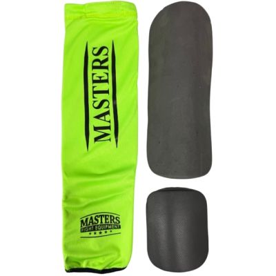 35. Masters Shin and Foot Protector - NS-B1 M 0815-02M