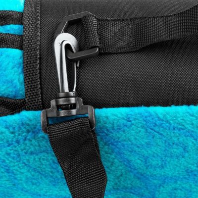 4. Spokey Picnic Mandala 926055 Picnic Blanket