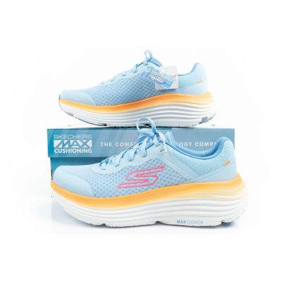 10. Skechers Max Cushioning Women's Running Shoes SLIP-INS