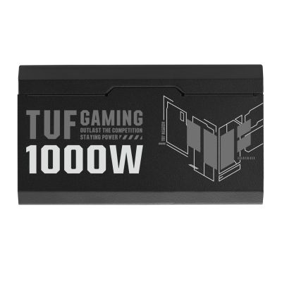 17. ASUS TUF GAMING 1000W GOLD Power Supply