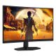6. AOC G4 27" IPS FHD 180Hz Computer Monitor 68.6 cm (27") 1920 x 1080 px Full HD LCD Black, Red