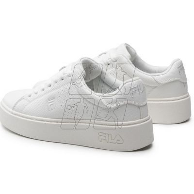 3. Fila Crosscourt Altezza R Wmn W shoes FFW0022-13049