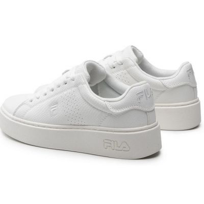 3. Fila Crosscourt Altezza R Wmn W shoes FFW0022-13049