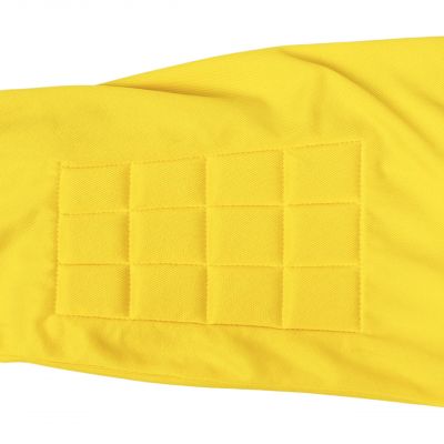 4. Puma men's goalkeeper jersey yellow 650107 01